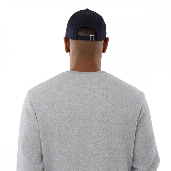 New Era MLB Regular Crew Neck MLB Logo