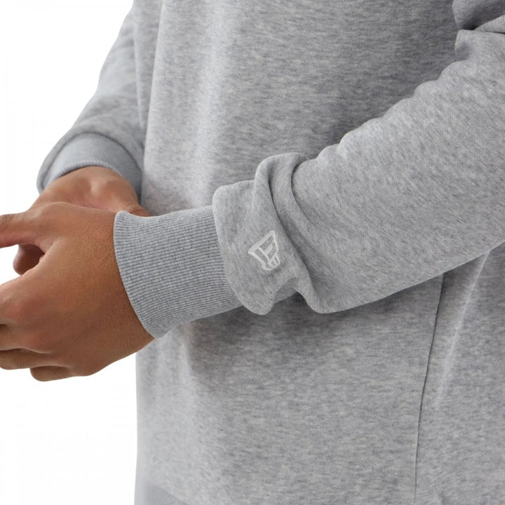 New Era MLB Regular Crew Neck MLB Logo