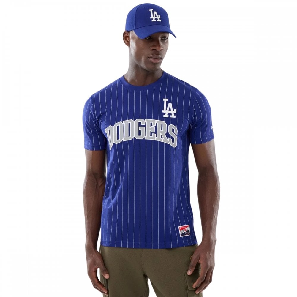 New Era H1 S/S Tee 2962 LA Dodgers