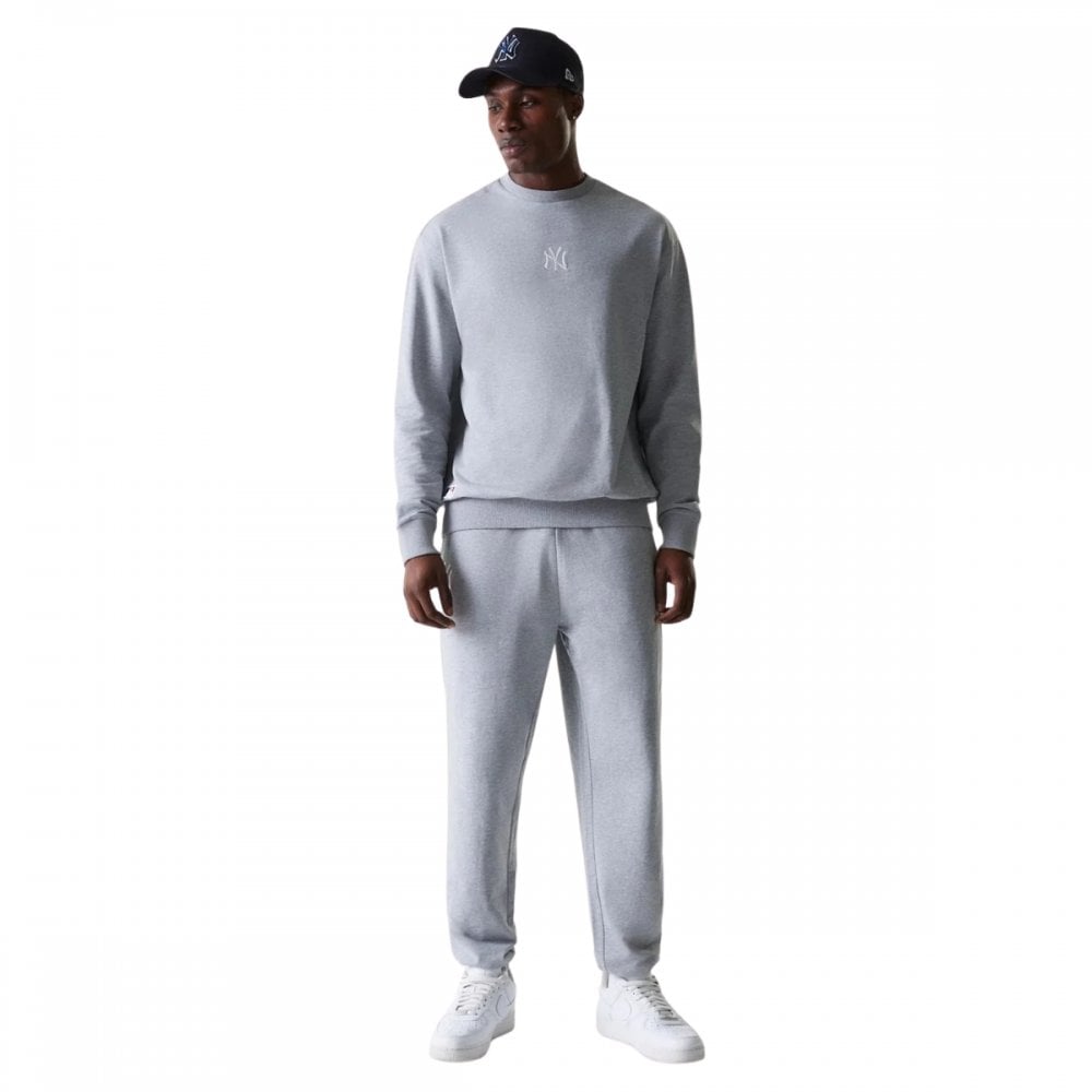 New Era MLB Midi Jogger NY Yankees
