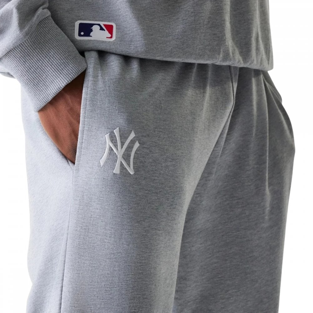 New Era MLB Midi Jogger NY Yankees
