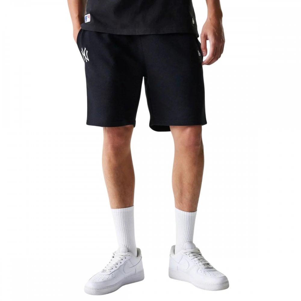 New Era MLB Midi Short NY Yankees