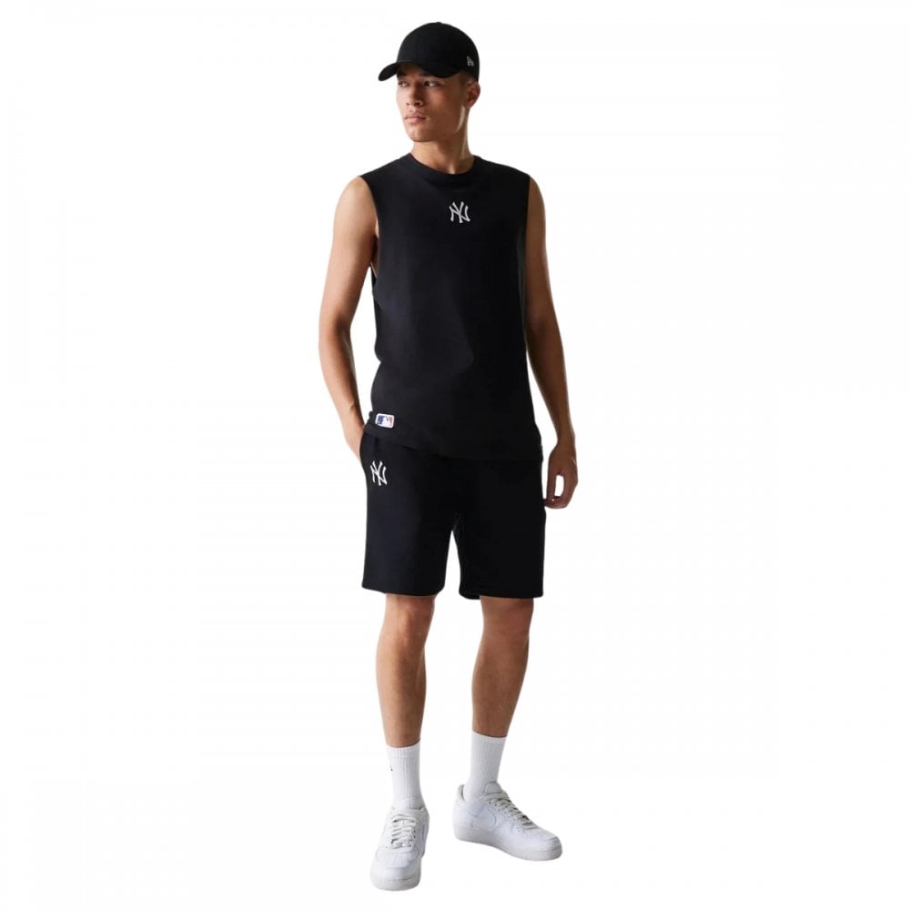 New Era MLB Midi Short NY Yankees