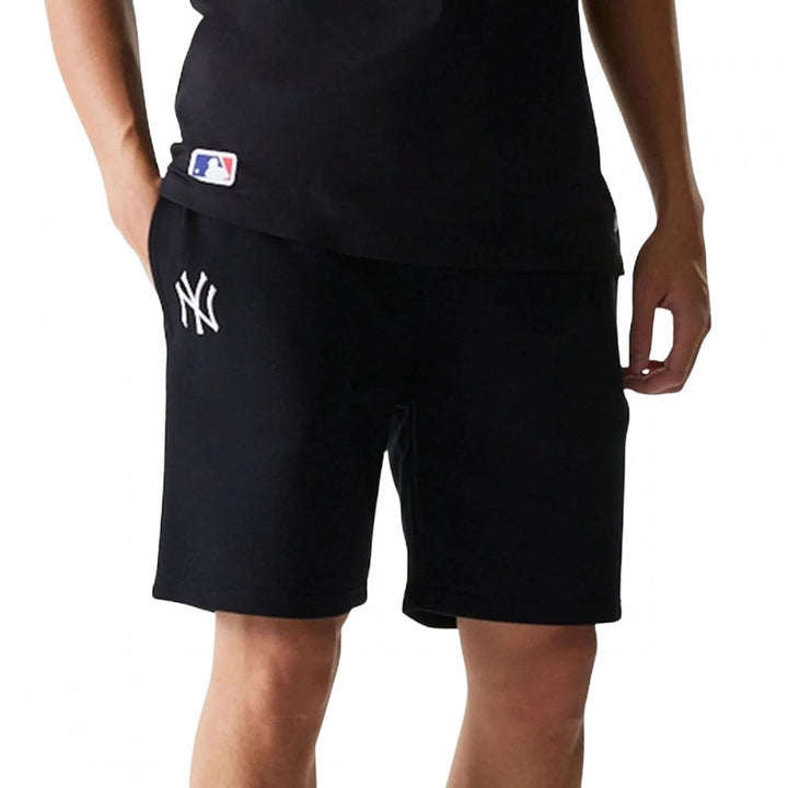 New Era MLB Midi Short NY Yankees