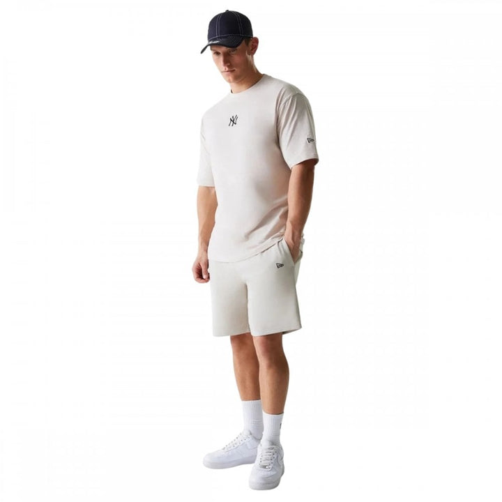 New Era MLB Midi Short NY Yankees