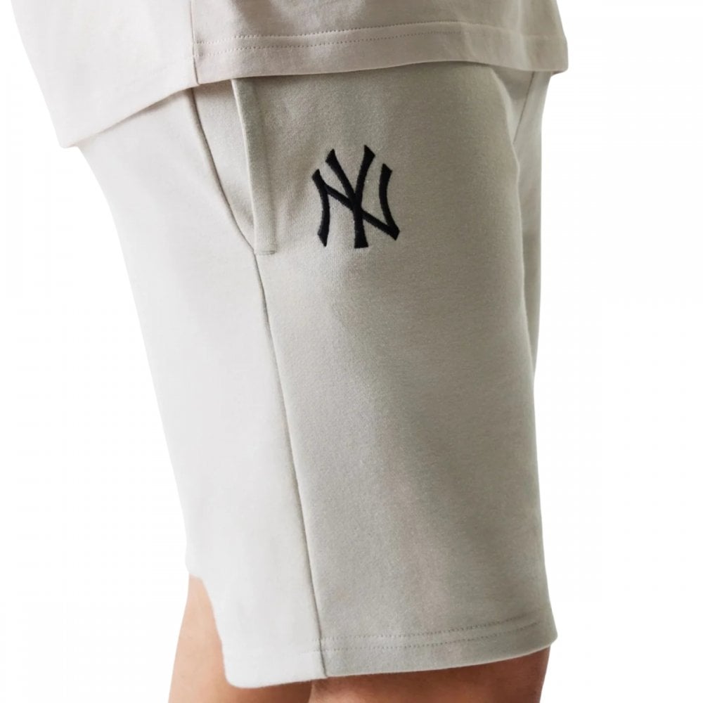 New Era MLB Midi Short NY Yankees