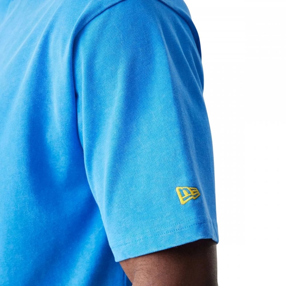 New Era Red Bull Back Graphic Tee
