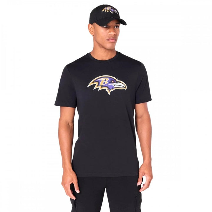 New Era NFL Regular Tee Baltimore Ravens
