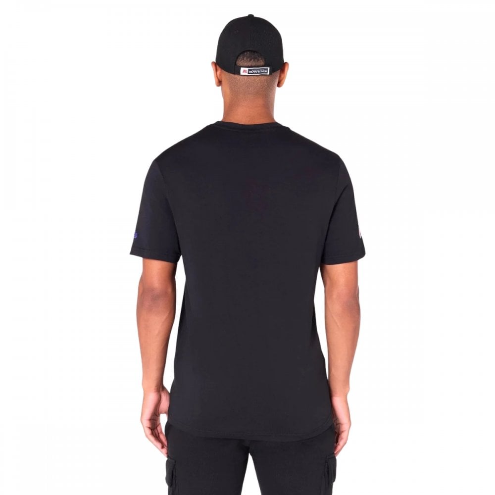 New Era NFL Regular Tee Baltimore Ravens