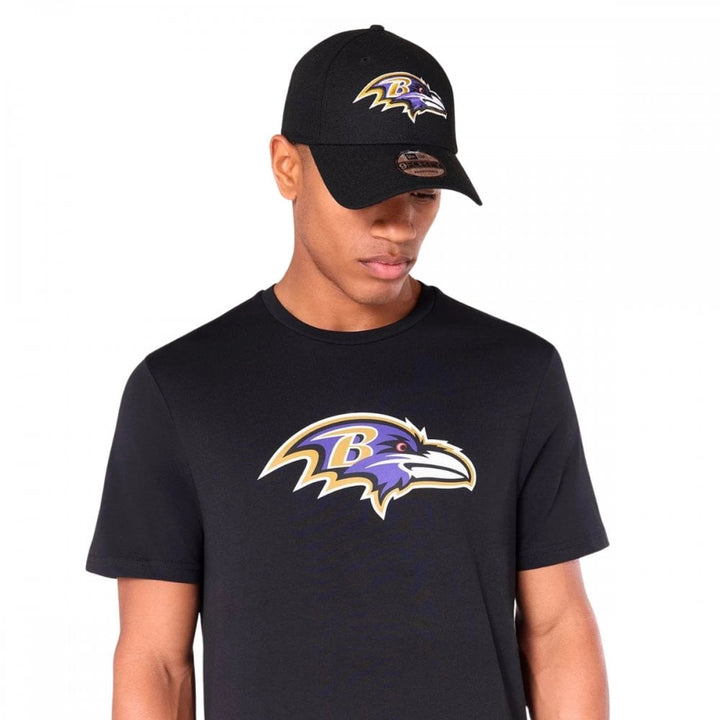 New Era NFL Regular Tee Baltimore Ravens