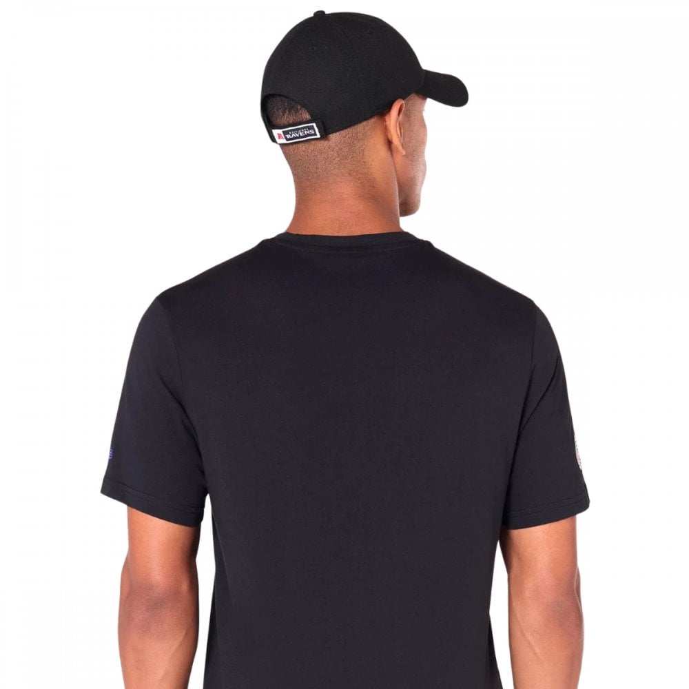 New Era NFL Regular Tee Baltimore Ravens