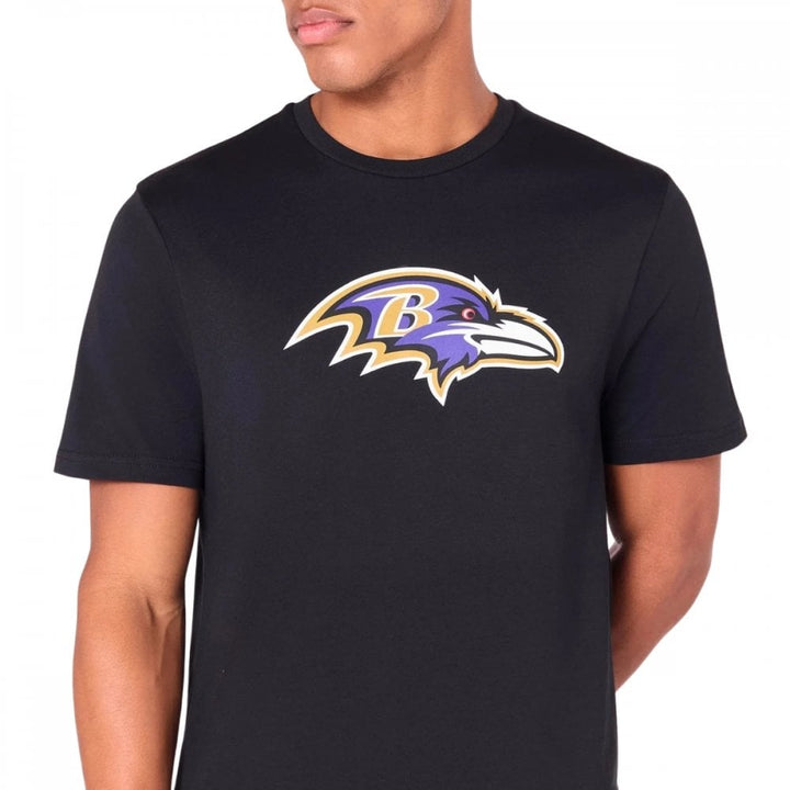 New Era NFL Regular Tee Baltimore Ravens