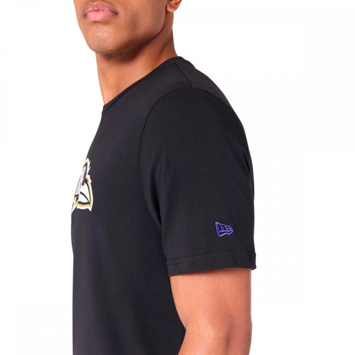 New Era NFL Regular Tee Baltimore Ravens