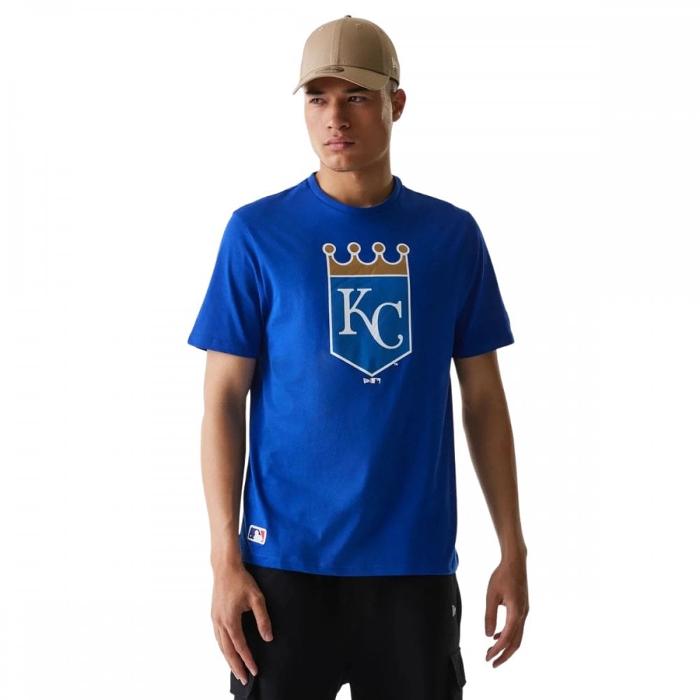New Era MLB Regular Tee Kansas City Royals