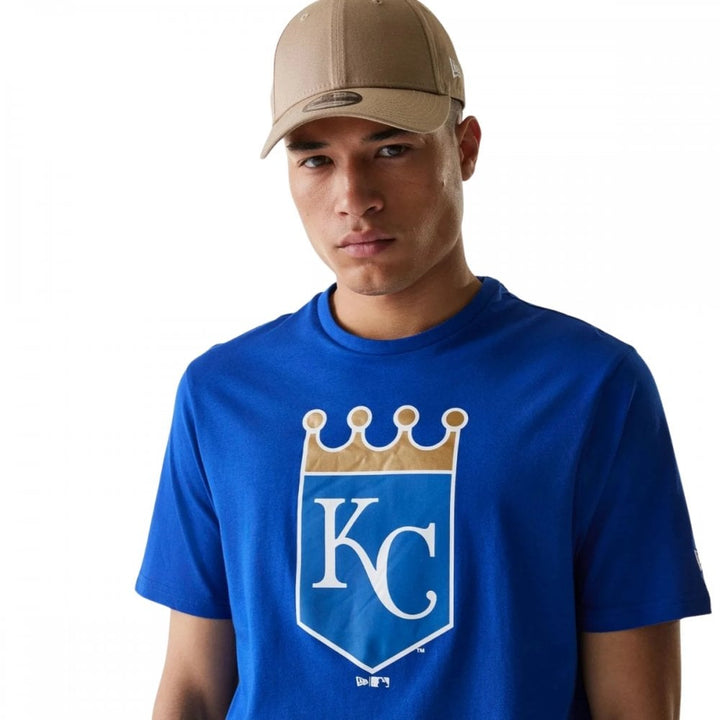 New Era MLB Regular Tee Kansas City Royals