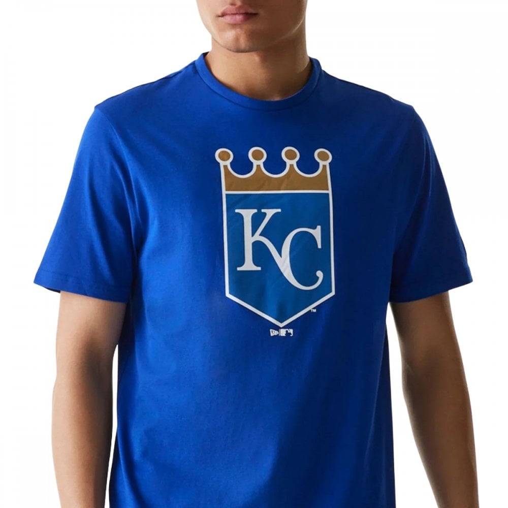 New Era MLB Regular Tee Kansas City Royals