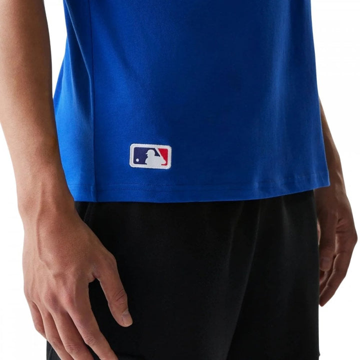 New Era MLB Regular Tee Kansas City Royals