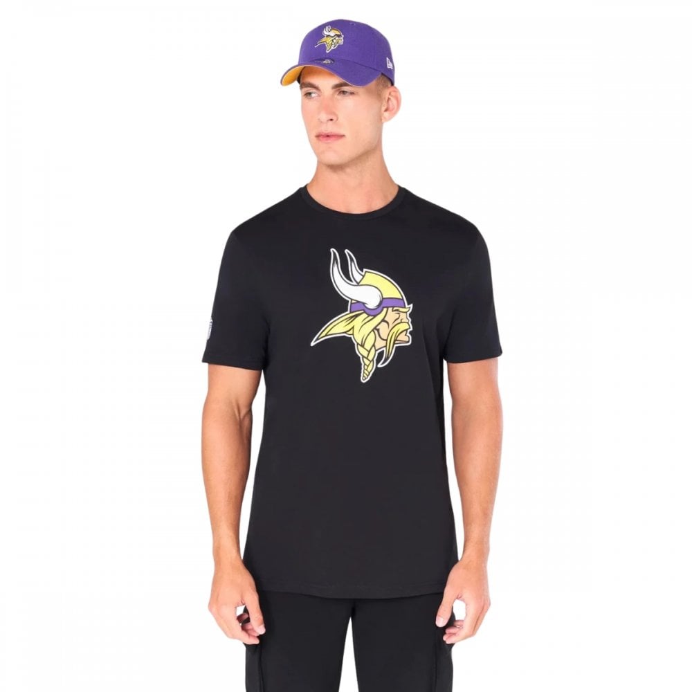 New Era NFL Regular Tee Minnesota Vikings