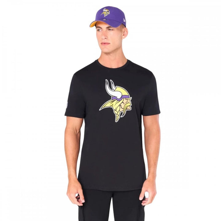 New Era NFL Regular Tee Minnesota Vikings