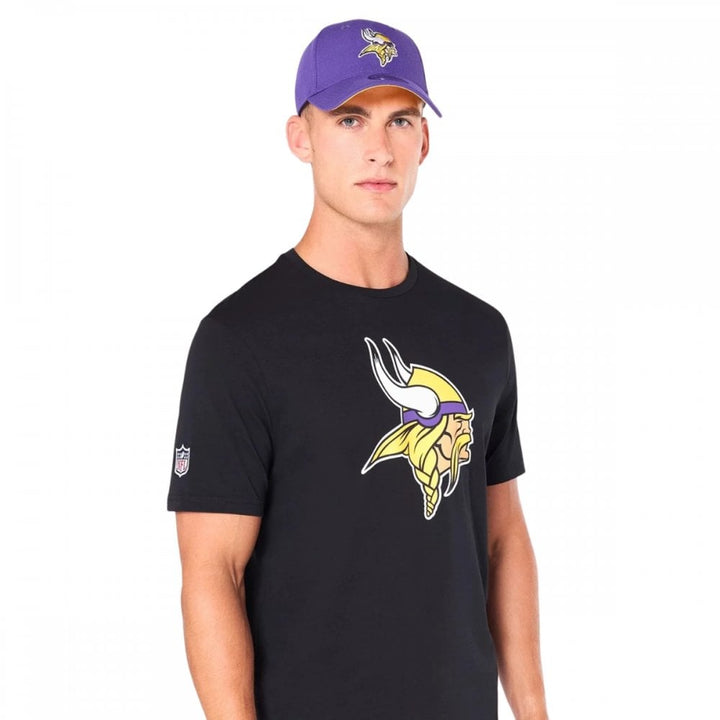 New Era NFL Regular Tee Minnesota Vikings