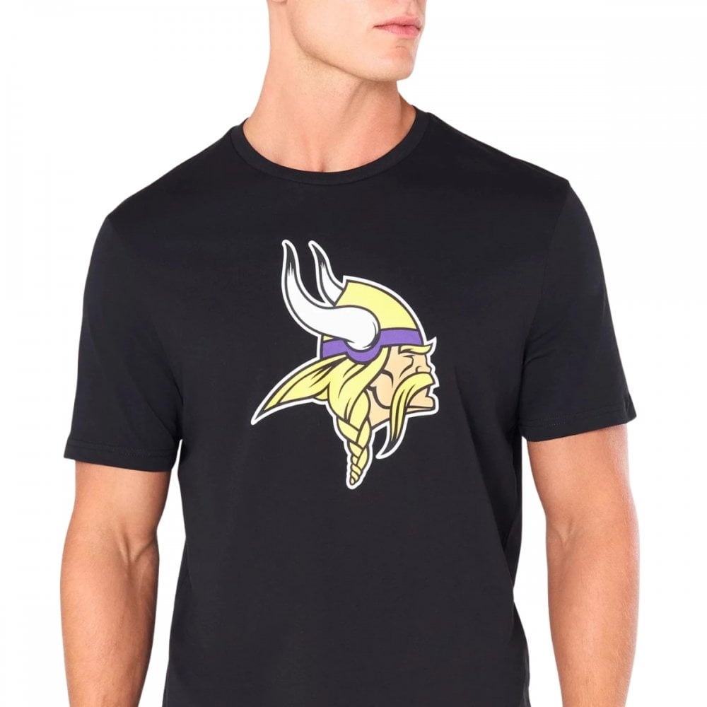 New Era NFL Regular Tee Minnesota Vikings