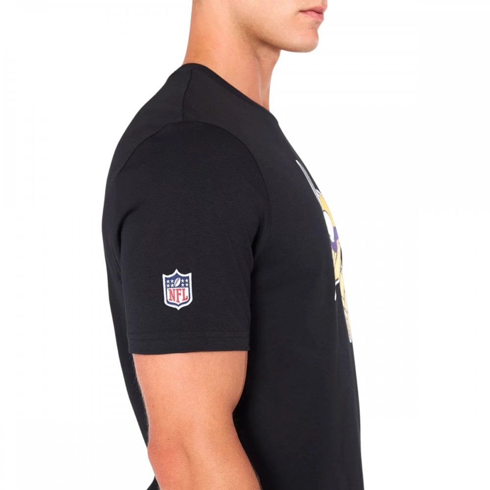New Era NFL Regular Tee Minnesota Vikings