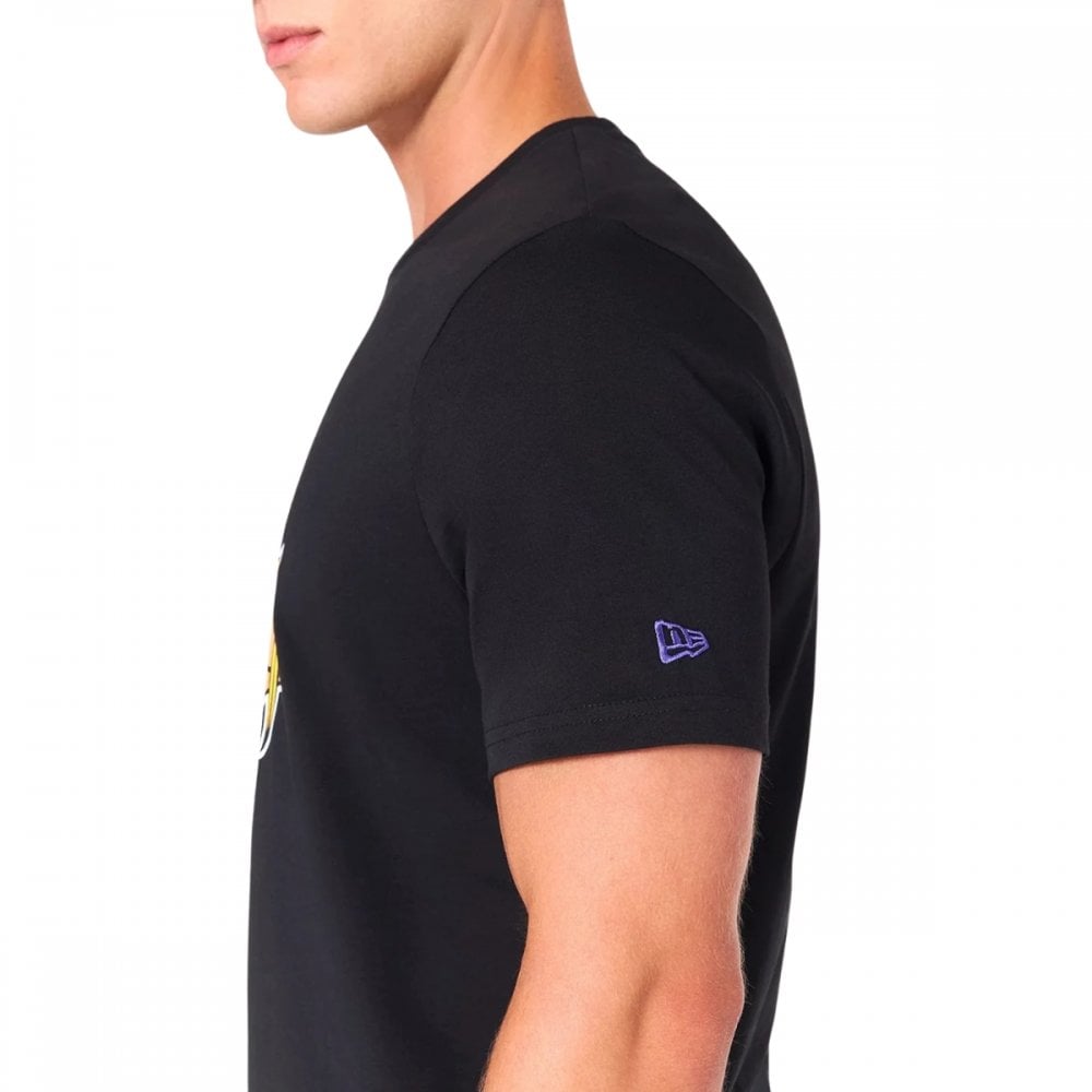 New Era NFL Regular Tee Minnesota Vikings