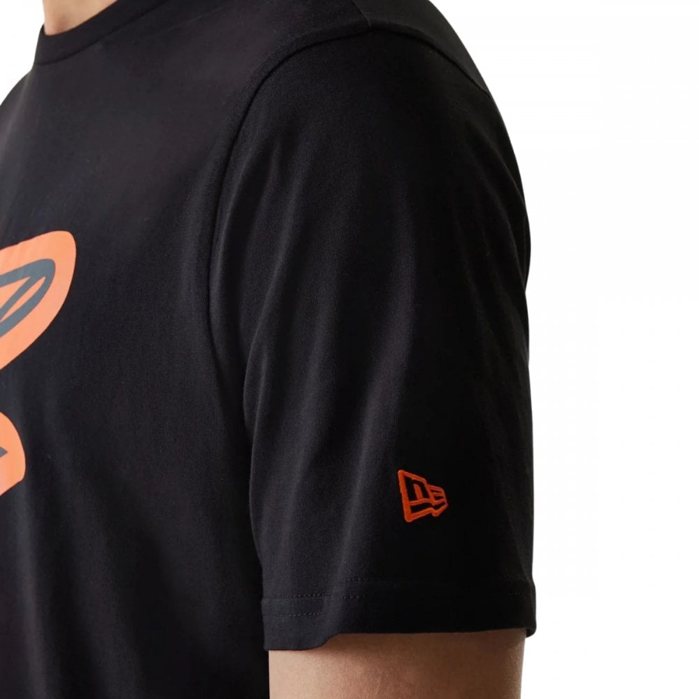 New Era MLB Regular Tee Baltimore Orioles