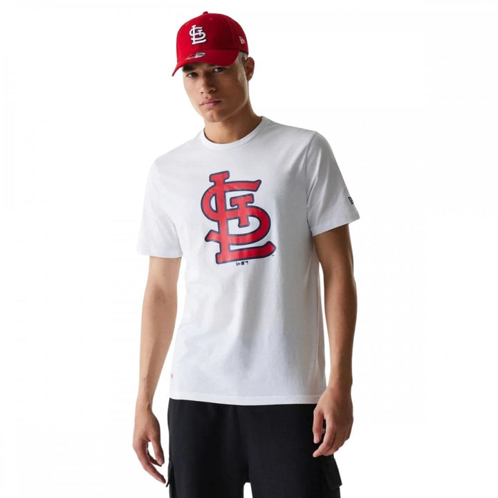 New Era MLB Regular Tee St Louis Cardinals