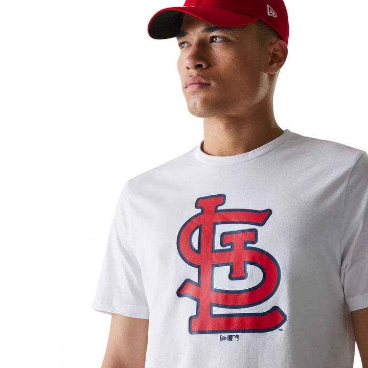 New Era MLB Regular Tee St Louis Cardinals