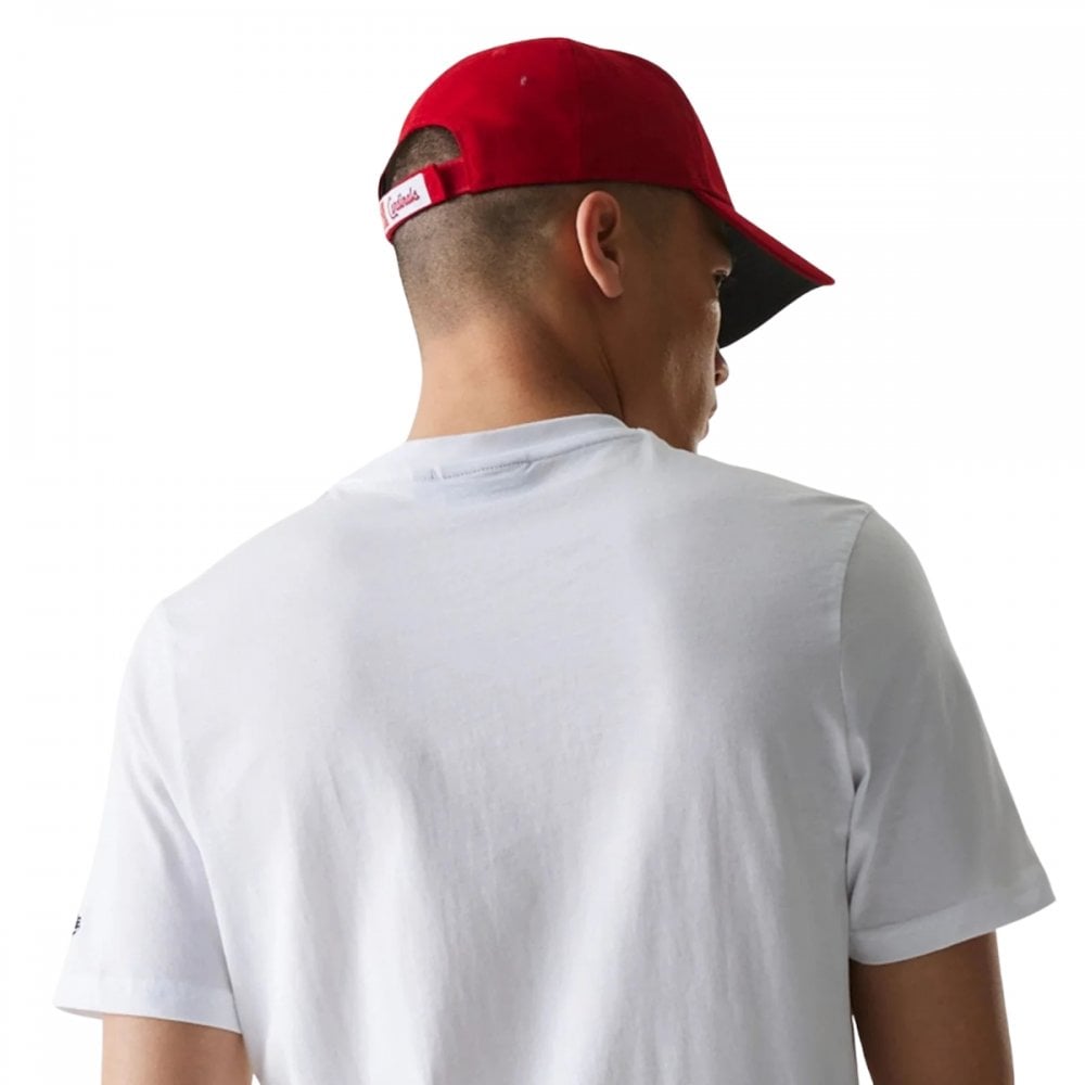New Era MLB Regular Tee St Louis Cardinals