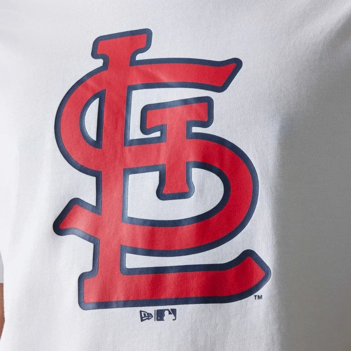 New Era MLB Regular Tee St Louis Cardinals