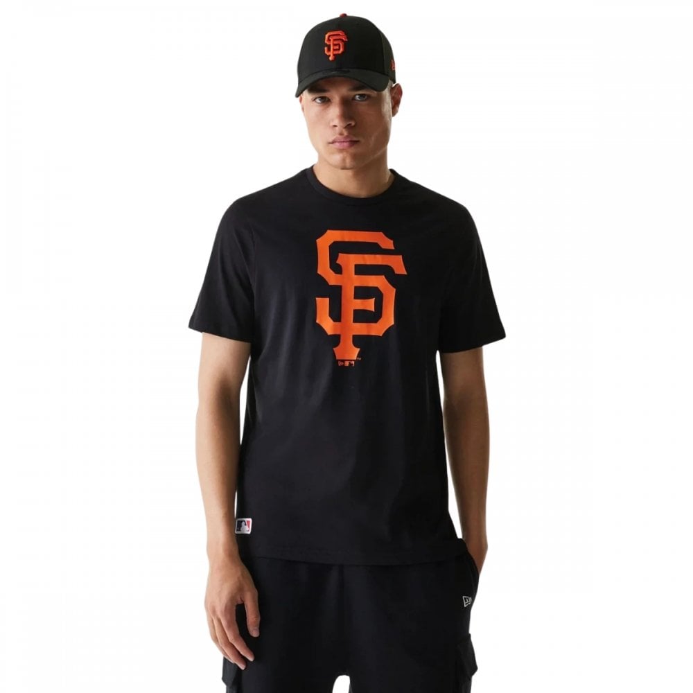 New Era MLB Regular Tee San Francisco Giants