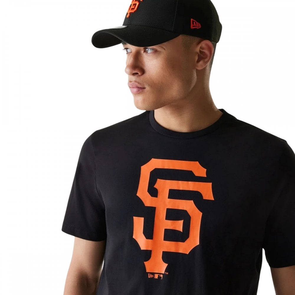 New Era MLB Regular Tee San Francisco Giants