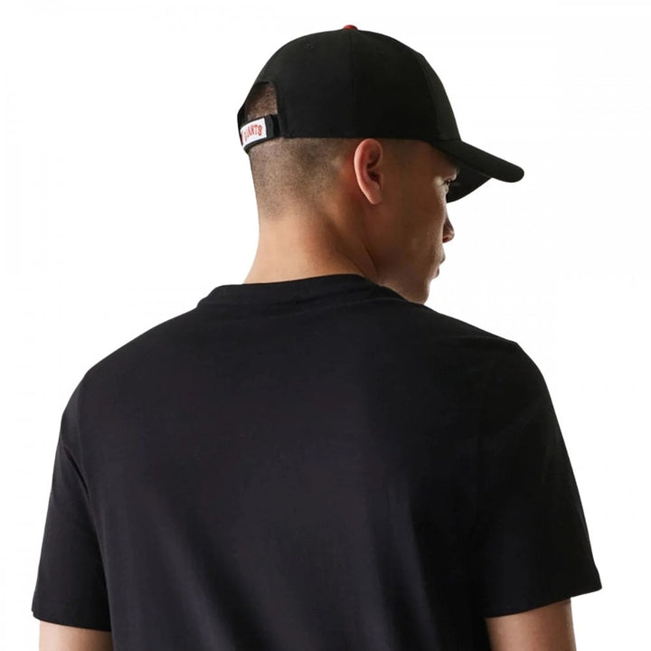 New Era MLB Regular Tee San Francisco Giants