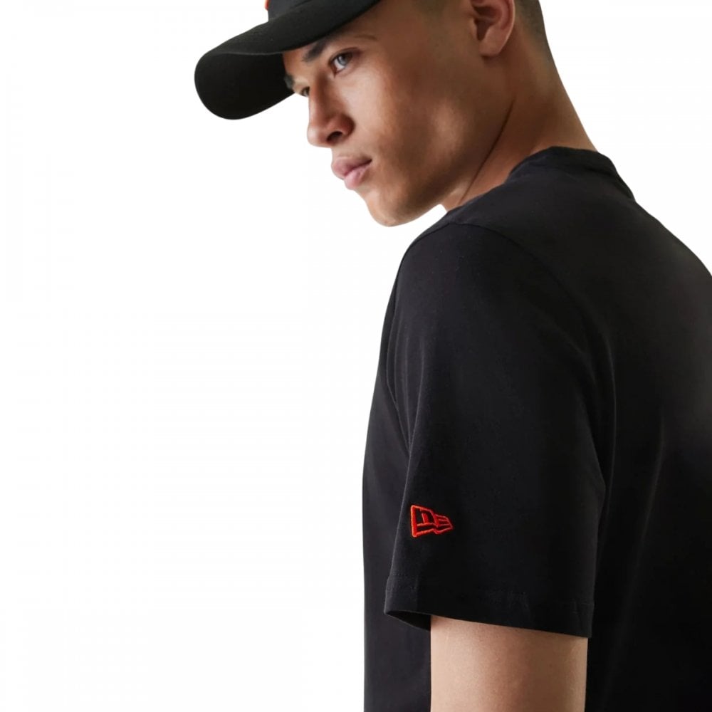 New Era MLB Regular Tee San Francisco Giants