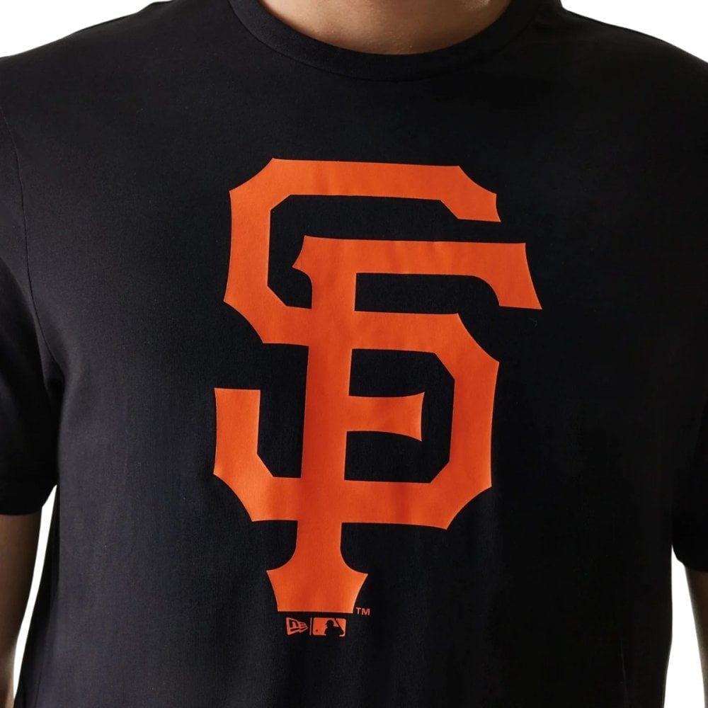 New Era MLB Regular Tee San Francisco Giants