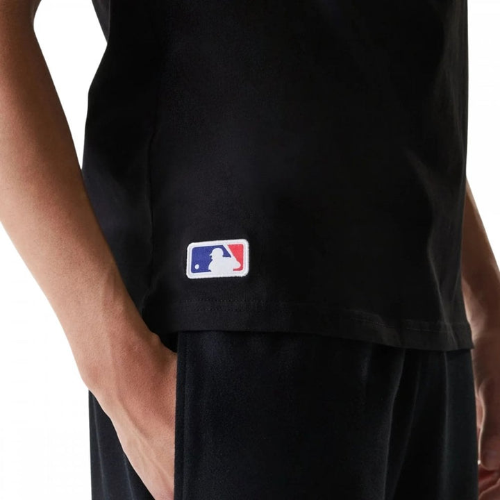 New Era MLB Regular Tee San Francisco Giants