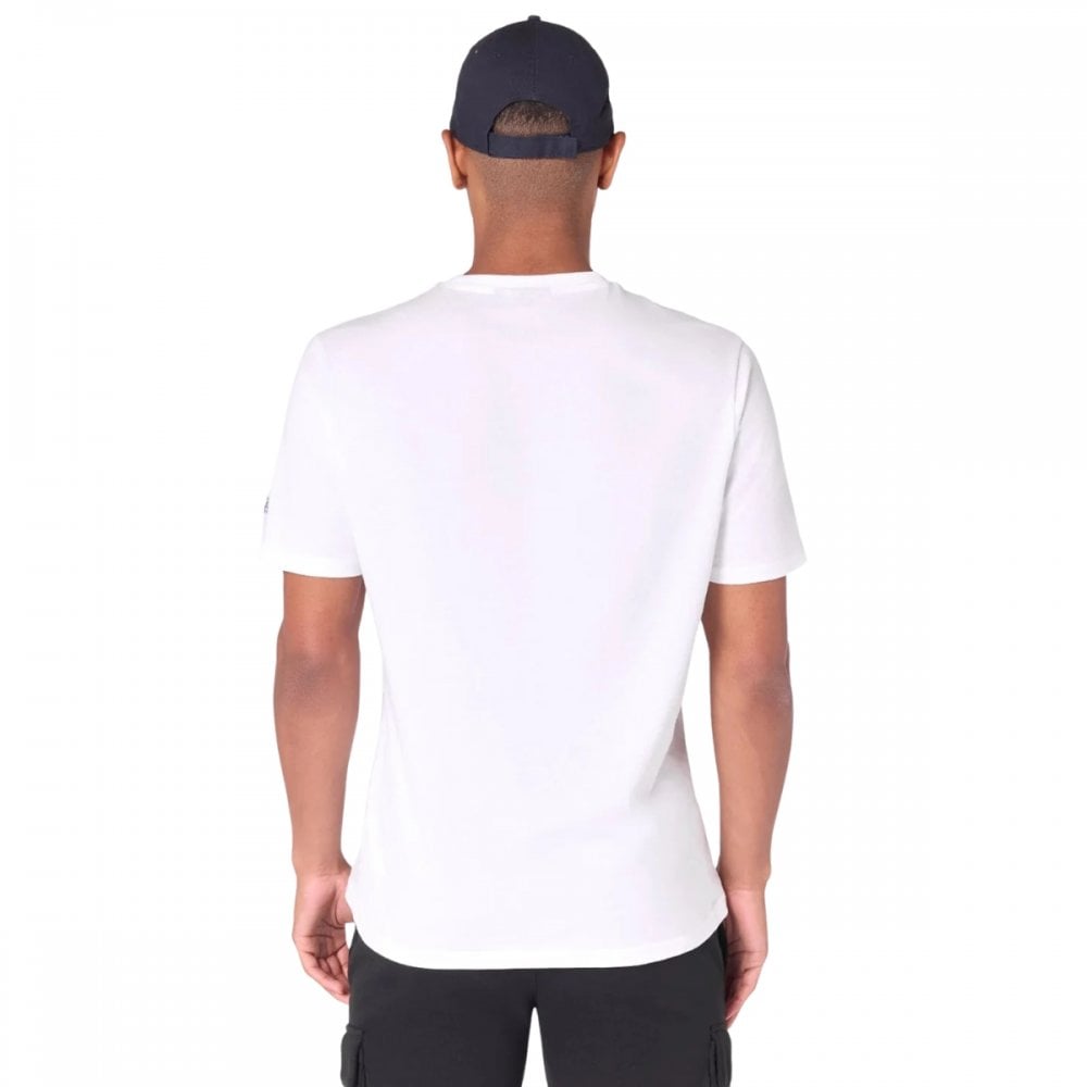New Era NBA Regular Tee Minnesota Timberwolves