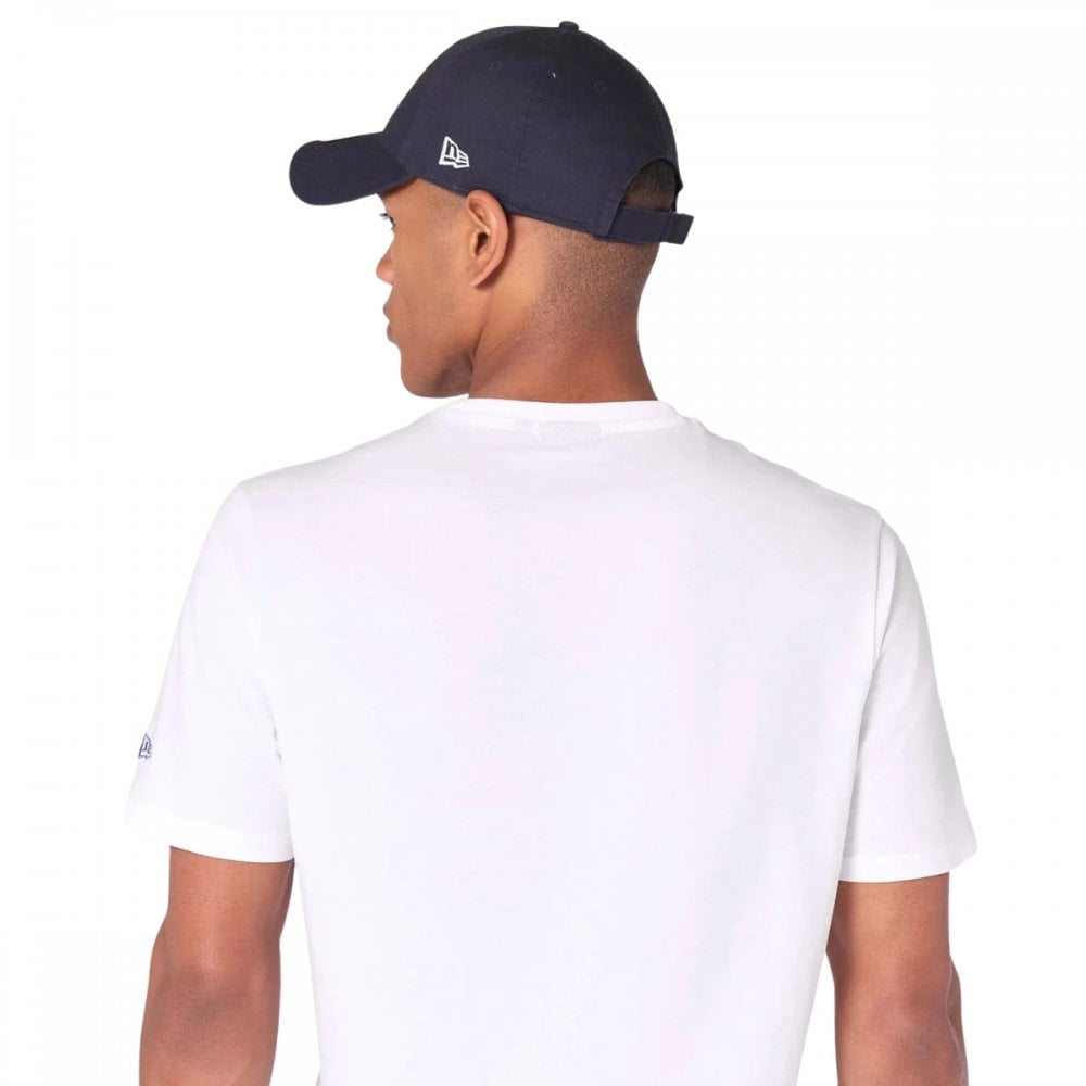 New Era NBA Regular Tee Minnesota Timberwolves
