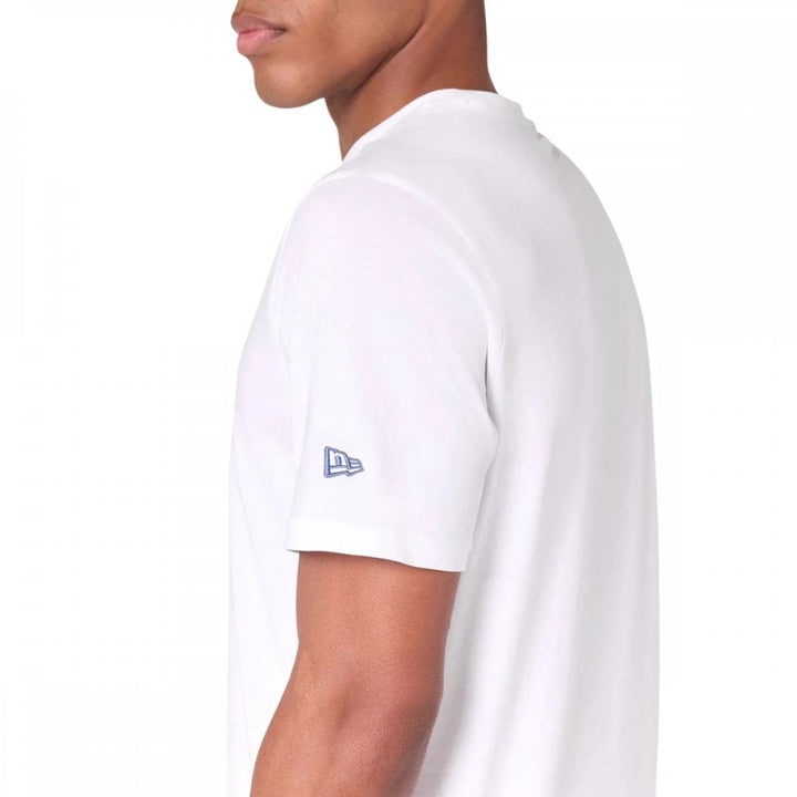 New Era NBA Regular Tee Minnesota Timberwolves