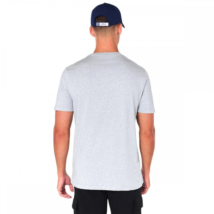New Era NBA Regular Tee Oklahoma City Thunder