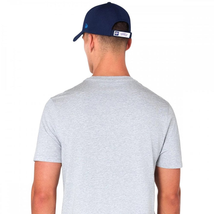 New Era NBA Regular Tee Oklahoma City Thunder