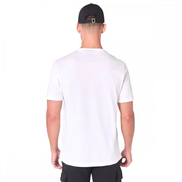 New Era NFL Regular Tee Washington Commanders