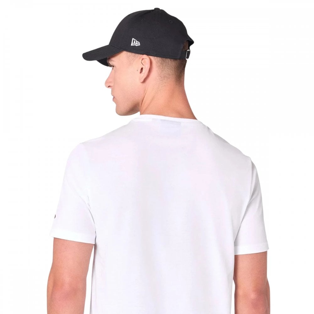 New Era NFL Regular Tee Washington Commanders