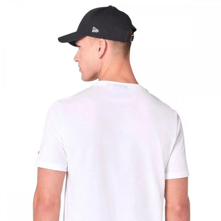 New Era NFL Regular Tee Washington Commanders
