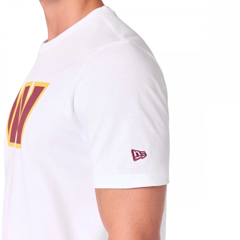 New Era NFL Regular Tee Washington Commanders