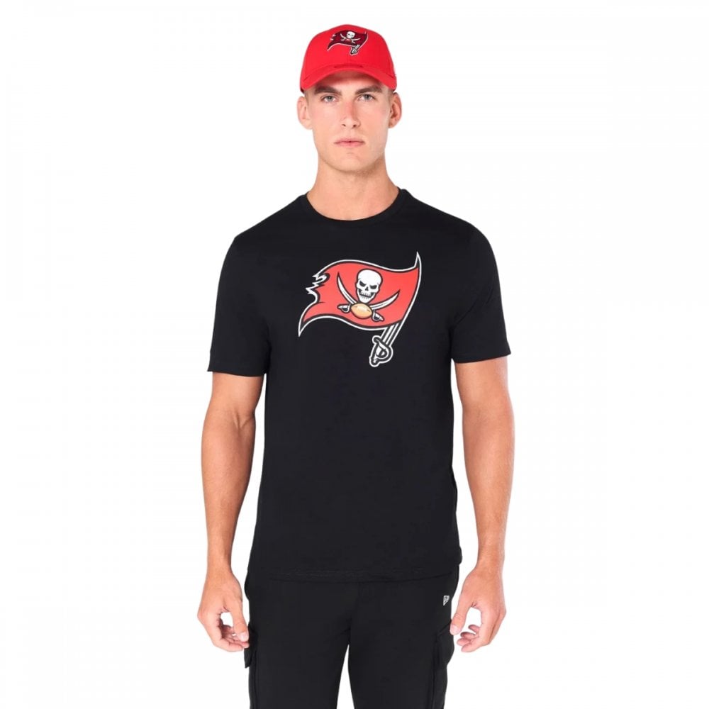 New Era NFL Regular Tee Tampa Bay Buccaneers