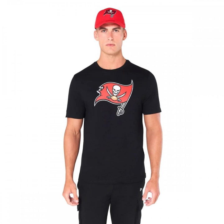 New Era NFL Regular Tee Tampa Bay Buccaneers