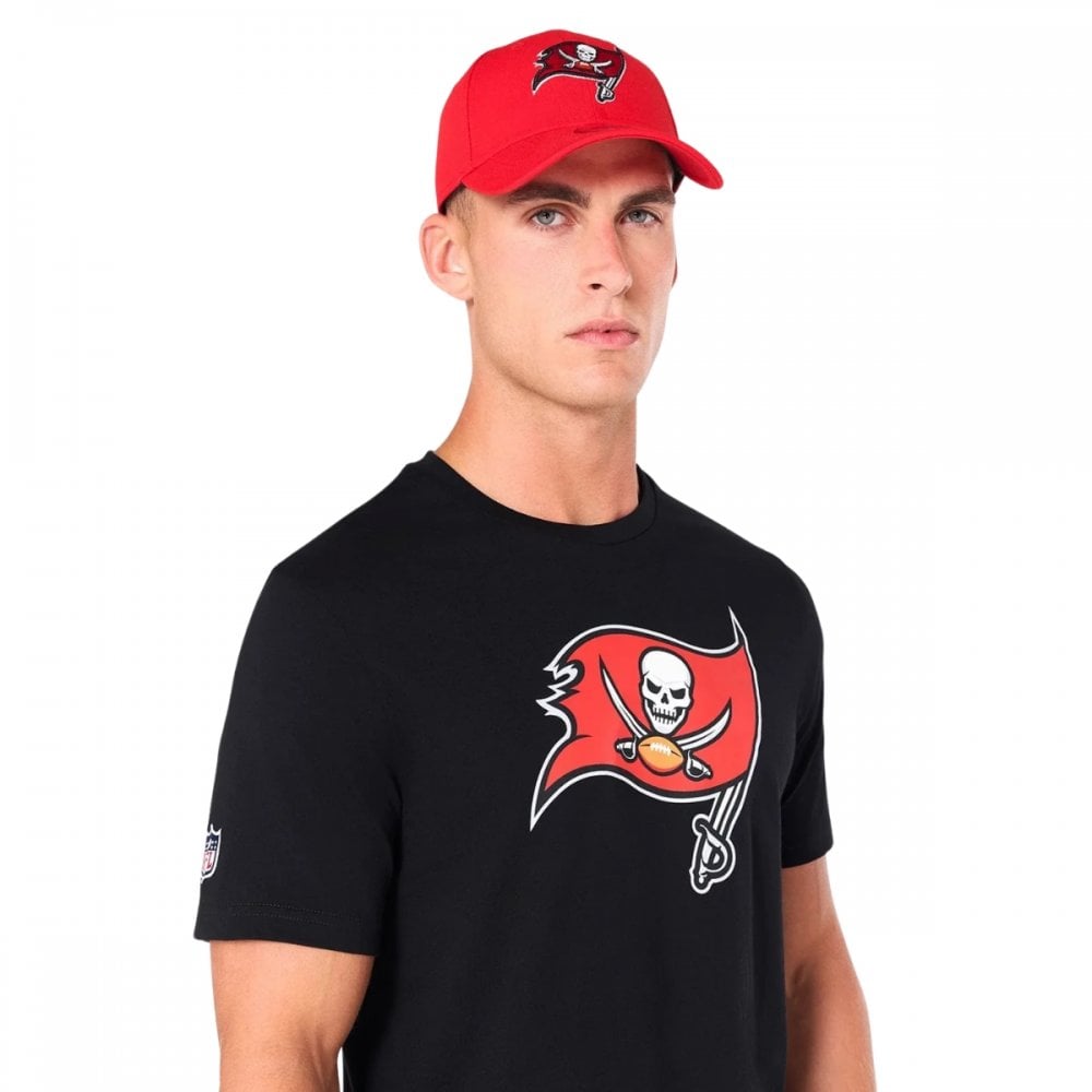 New Era NFL Regular Tee Tampa Bay Buccaneers